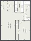 1 Bedroom 1 Bath 1 Bedroom - 1 Bath at Integrity Berea Apartments, Integrity Realty LLC, Ohio